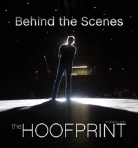 Cover of The Hoofprint – March 17, 2011