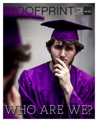 Cover of The Hoofprint – May 30, 2013