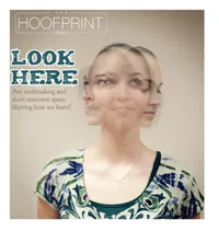 Cover of The Hoofprint – February 4, 2020